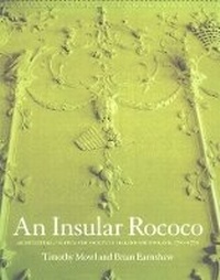 Enlarge image Cover: An Insular Rococo - Reaktion Books