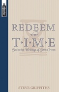 Cover: Redeem the Time - Mentor