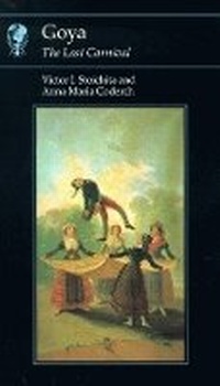 Enlarge image Cover: Goya - Reaktion Books