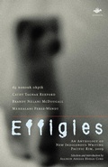Cover: Effigies - Salt Publishing