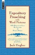 Cover: Expository Preaching With Word Pictures - Mentor