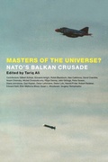 Cover: Masters of the Universe? - Verso Books