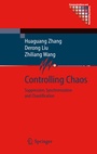 Cover: Controlling Chaos - Springer