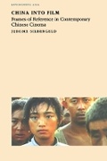 Cover: China into Film - Reaktion Books