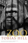 Cover: Zoo - Salt Publishing