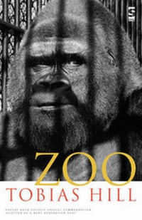 Enlarge image Cover: Zoo - Salt Publishing