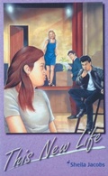 Cover: This New Life - Christian Focus 4Kids