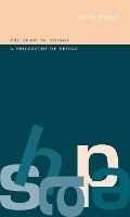 Cover: The Shape of Things - Reaktion Books