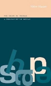 Enlarge image Cover: The Shape of Things - Reaktion Books