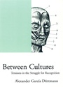 Cover: Between Cultures - Verso Books