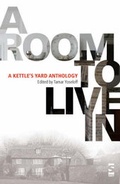 Cover: A Room to Live In - Salt Publishing