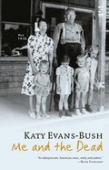 Cover: Me and the Dead - Salt Publishing