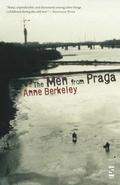 Cover: The Men from Praga - Salt Publishing