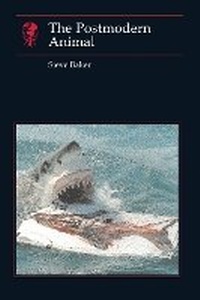 Enlarge image Cover: The Postmodern Animal - Reaktion Books