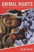 Cover: Animal Rights - Reaktion Books