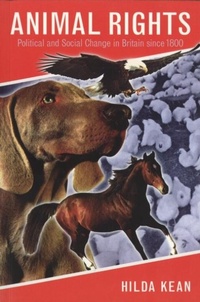 Enlarge image Cover: Animal Rights - Reaktion Books