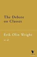 Cover: The Debate on Classes - Verso Books