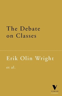 Enlarge image Cover: The Debate on Classes - Verso Books
