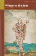 Cover: Written on the Body - Reaktion Books