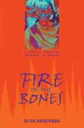 Cover: Fire in My Bones - Christian Focus Publications Ltd