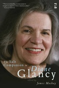 Cover: The Salt Companion to Diane Glancy - Salt Publishing