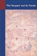 Cover: The Tempest and its Travels - Reaktion Books
