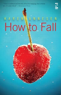 Enlarge image Cover: How to Fall - Salt Publishing