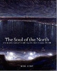 Enlarge image Cover: The Soul of the North - Reaktion Books