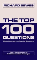 Cover: The Top 100 Questions - Christian Focus Publications Ltd