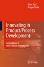 Cover: Innovating in Product/Process Development - Springer