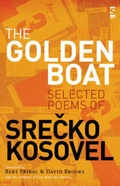 Cover: The Golden Boat - Salt Publishing
