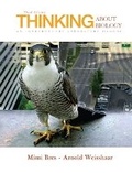 Cover: Thinking About Biology - Pearson