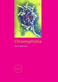 Cover: Chromophobia - Reaktion Books
