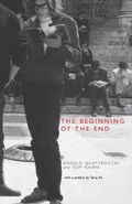 Cover: The Beginning of the End - Verso Books