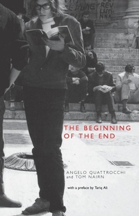Enlarge image Cover: The Beginning of the End - Verso Books