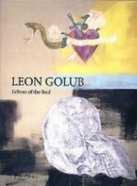 Enlarge image Cover: Leon Golub - Reaktion Books