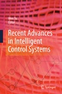 Cover: Recent Advances in Intelligent Control Systems - Springer
