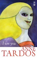 Cover: I Am You - Salt Publishing