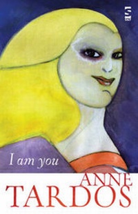 Enlarge image Cover: I Am You - Salt Publishing