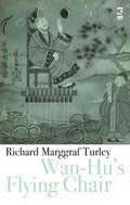 Cover: Wan-Hu's Flying Chair - Salt Publishing
