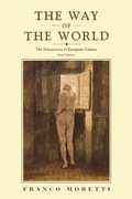 Bild: The Way of the World - Verso Books