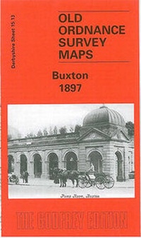Abbildung von: Buxton 1897 - Alan Godfrey Maps
