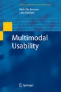 Cover: Multimodal Usability - Springer