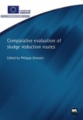 Cover: Comparative Evaluation of Sludge Reduction Routes - IWA Publishing