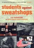 Cover: Students Against Sweatshops - Verso Books