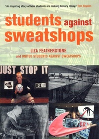 Enlarge image Cover: Students Against Sweatshops - Verso Books