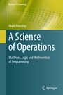 Cover: A Science of Operations - Springer