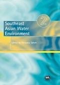 Cover: Southeast Asian Water Environment 2 - IWA Publishing