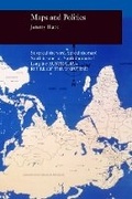 Cover: Maps and Politics - Reaktion Books
