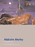 Cover: Malcolm Morley - Reaktion Books